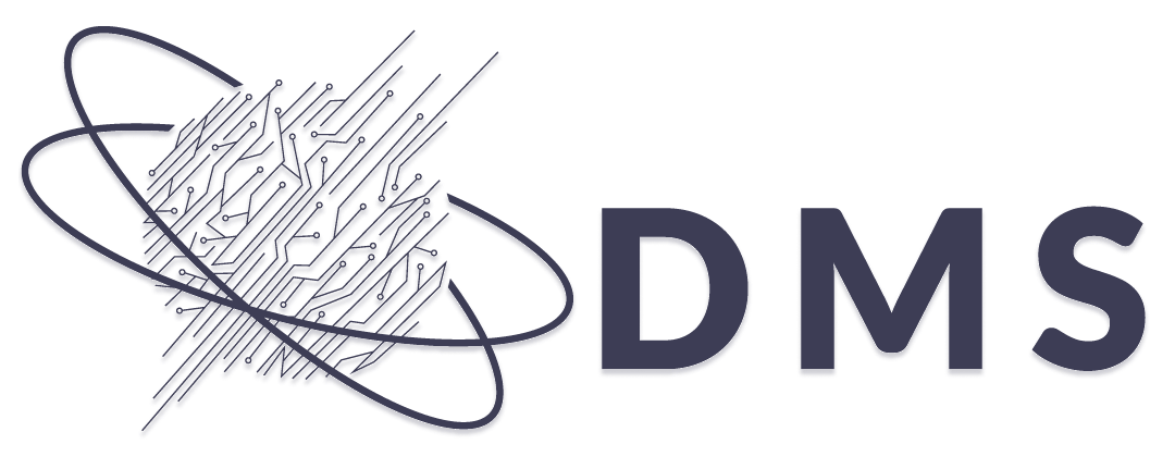 DMS LOGO